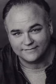 Photo of Stephen Peabody
