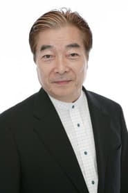 Photo of Michihiro Ikemizu