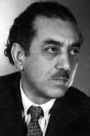 Photo of Aga-Rza Kuliyev
