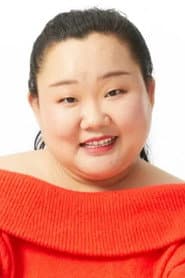 Photo of Zhang Zhen