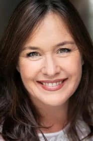 Photo of Kate Bruce