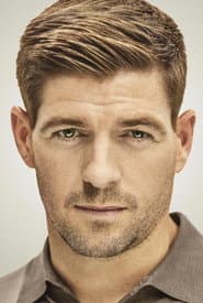 Photo of Steven Gerrard