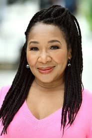 Photo of Andrea Frierson