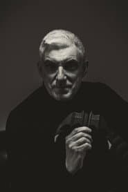 Photo of Carl Newman