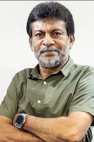 Photo of Ahmed Nimal