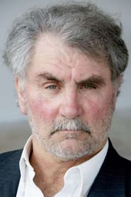 Photo of John Mellor