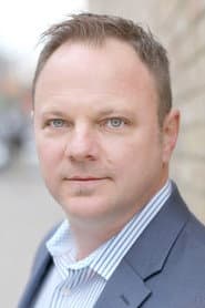 Photo of Alan Prewitt