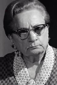 Photo of Rashel Novikoff