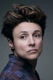 Photo of Michela Cescon