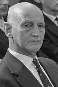 Photo of Otto Frank
