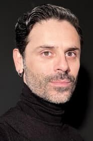 Photo of Nektarios Theodorou
