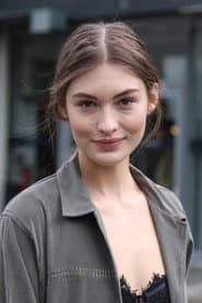 Photo of Grace Elizabeth