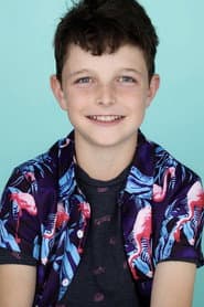Photo of Finn Sweeney