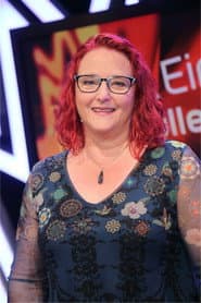 Photo of Anny Hartmann