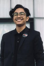 Photo of Wan Eizlan