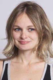 Photo of Emilie Mannering