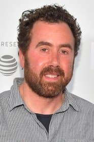 Photo of Emmanuel Vaughan-Lee