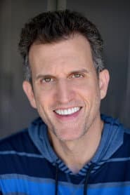 Photo of Todd Wilkerson