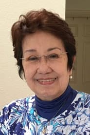 Photo of Lupita Aquino-Kashiwara