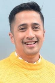 Photo of Irfan Hakim