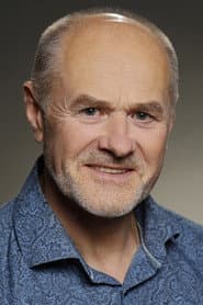 Photo of Petro Panchuk