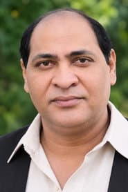 Photo of Abid Khan