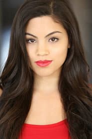 Photo of Paola Andino