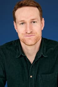 Photo of Henrik Holmen