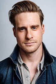 Photo of Charlie Charbonneau