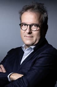 Photo of Martin Hirsch