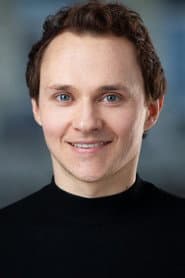 Photo of Kostiantyn Voitenko