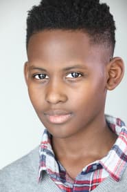 Photo of Evan Alex