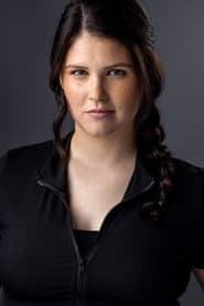 Photo of Katie Jones