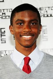 Photo of Darrell Vanterpool