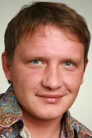 Photo of Andrey Sorokin