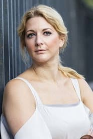 Photo of Alexandra Phillips