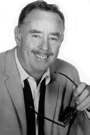 Photo of Frank Tashlin