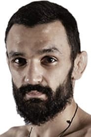 Photo of Makharbek Karginov