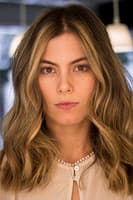 Photo of Bruna Hamu