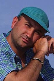 Photo of Csaba Borbely