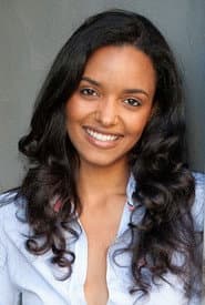 Photo of Sanya Hughes
