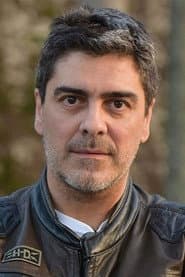 Photo of Junno Andrade