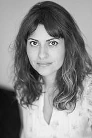Photo of Audrey Sablé