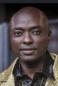 Photo of Durek Verrett