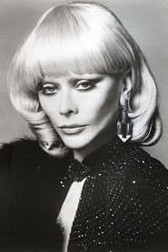Photo of Monique van Vooren
