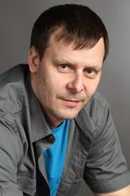 Photo of Vyacheslav Ilyin