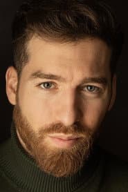 Photo of Cristos Matsiarokos
