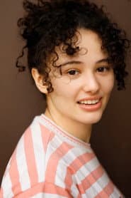 Photo of Inès Kermas