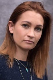 Photo of Joanna Higson
