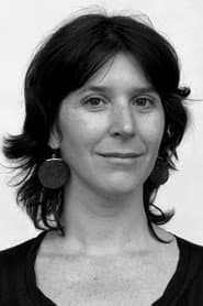 Photo of Macarena Aguiló